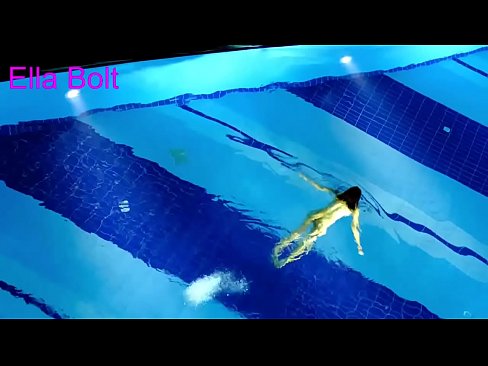 ❤️ Je ne peux pas m'arrêter de regarder, jeune blonde prise en train de nager nue dans la piscine de la station ELLA BOLT. ️❌ Porno beau at fr.moresexmovies.ru ☑