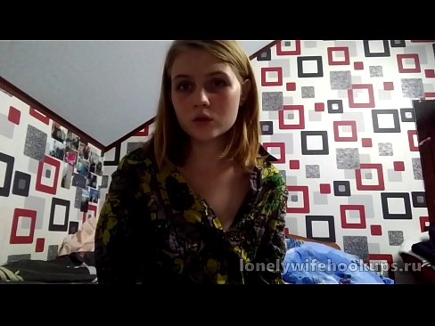 ❤️ Jeune étudiante blonde de Russie aime les grosses bites. ️❌ Porno beau at fr.moresexmovies.ru ☑