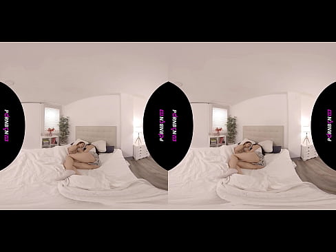 ❤️ PORNBCN VR Deux jeunes lesbiennes se réveillent excitées en réalité virtuelle 4K 180 3D Geneva Bellucci Katrina Moreno ️❌ Porno beau at fr.moresexmovies.ru ☑
